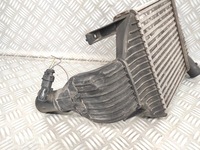 фото thumb №7, Радиатор наддува интеркулер 13161078 opel astra h zafira b 2.0 turbo