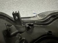 фото thumb №16, Лампа mercedes cl w216 bi-xenon поворотний ніч vision usa