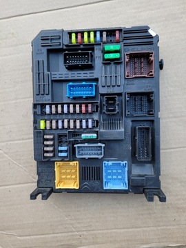 фото thumb №1, Модуль bsi psa 9830707680