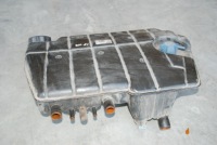 Бачок расширительный воды daf xf 105 euro5 11r Оригинал, фото thumb