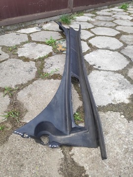 фото thumb №7, Панель под лобовым стеклом ford galaxy s-max mk3 6m21-u02216-a