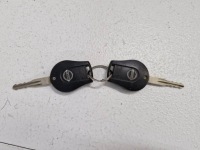 Купить Nissan juke 1 1 f15 замок зажигания 2x ключ pilot, фото thumb