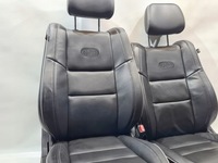 фото thumb №13, Сидіння заднє сидіння jeep grand cherokee wk2 11r overland