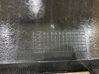 фото thumb №11, Mazda 3 bp iv 4 19- hb бампер задняя задний