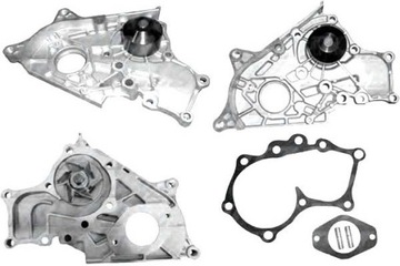 фото thumb №1, Насос води dolz 1610064h00 1610064h02 1610069275 1