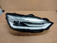 фото thumb №8, Audi a5 8w ксенон лампа правая левая