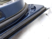 фото thumb №11, Двері праві перед передні bmw e60 e61 mysticblau w369