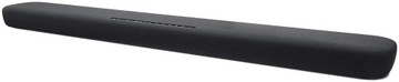 Саундбар Yamaha YAS-109 2.1 120 Вт, черный