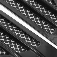 фото thumb №10, Наклейка впуск воздуха na капот автомобиля rekinich skrzeli