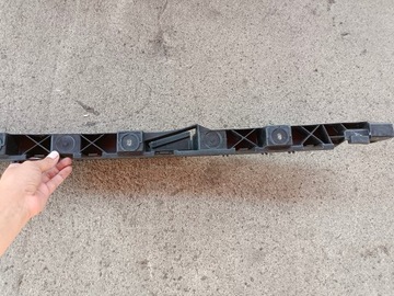 фото thumb №9, Audi a6 c7 універсал ковзун кріплення бампера заднього зад 4g9807458