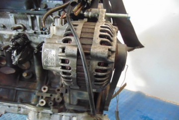 фото thumb №6, Mitsubishi galant 2.4 v6 двигатель комплектный