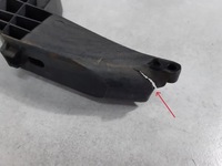 фото thumb №10, Opel corsa e 2014- балка нижня підсилювач перед 39014308