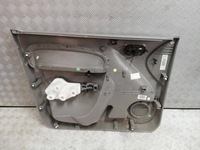 фото thumb №5, Оббивка обшивка двері правий перед renault kangoo iii ii