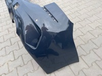 фото thumb №8, Бампер задний задний bmw 3 g21 m набор цвет c36