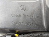 фото thumb №7, Кронштейн кронштейн решётка skoda karoq 57a971458