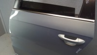 фото thumb №10, Дверь левый задняя vw passat b7 kombi lc7z