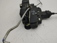 фото thumb №7, Opel antara 2012 правая сторона замки