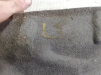 фото thumb №5, Подкрылок левый задняя peugeot 4007 c crosser outlander