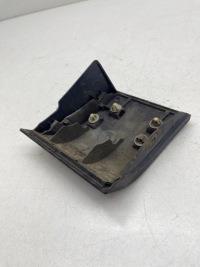 фото thumb №6, Audi q7 4l s-line молдинг крила нижня лівий перед колір: lz5q niebieski