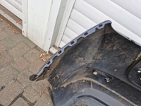 фото thumb №10, Nissan juke f15 бампер задняя задний