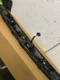 фото thumb №9, Лампа зад задняя накладка камера hyundai tucson iv 2020- n7924-63050