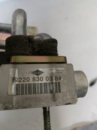 фото thumb №7, Mercedes vito viano w639 испаритель кондиционера