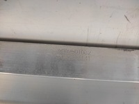 фото thumb №9, Toyota rav4 v балка бампера передній перед 19-