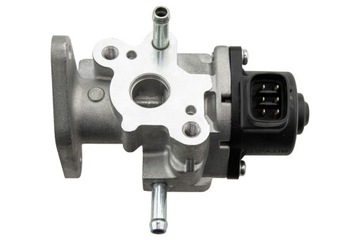фото thumb №10, Клапан egr toyota prius c 1.5hybrid 2011-