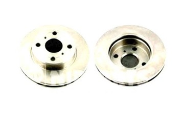 фото thumb №2, Диски гальмівні 2szt j3302151 nipparts nipparts