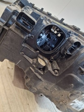 фото thumb №11, Bmw x3 g01 x4 g02 лампа права перед фара повний led адаптивний eu