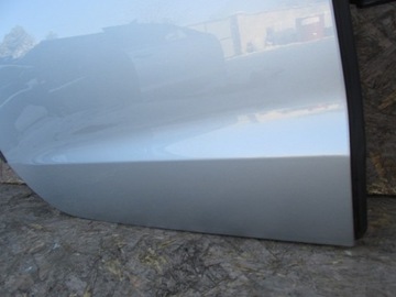 фото thumb №6, Audi a6 c7 allroad універсал двері правий зад комплектні лак lx7w ідеальний стан