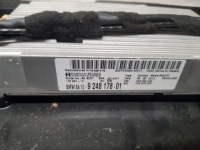 фото thumb №2, Mini r56 bmw e70 e71 блок управления усилитель радио combox 9248178
