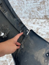 Bmw x5 g05 бампер передний перед 19- Киев, фото thumb