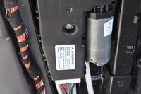 фото thumb №8, Mercedes klasa a w176 дах люк панорама solar