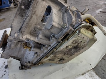 фото thumb №9, Коробка передач коробки передач fiat tipo tempra автомат 1.6