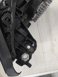 фото thumb №6, Лампа ліва права bmw x3 g45 адаптивний led shadow повний