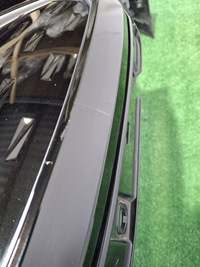 фото thumb №13, Bmw ix3 i x3 g08 m набір 2021-бампер передній перед 51119853317