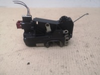 фото thumb №3, Замок дверь сдвижные левый bok 8 pin opel vivaro a renault trafic ii lift