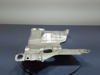 фото thumb №7, Audi a7 c8 ізоляція захист теплова 4k0521443c