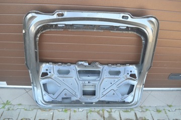 фото thumb №6, Кришка багажника mercedes gle w167 2019-