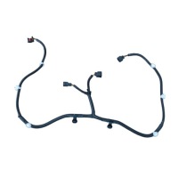 Купити Джгут pdc задній dacia spring 3xpdc, фото thumb