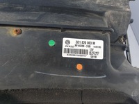 фото thumb №7, Отопитель kombajn vw phaeton 3d1820003m