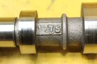 фото thumb №10, Вал распределительного вала всасывающий mazda 2 2.0 b p54g