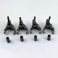 Mitsubishi l200 iv 2.5 did 4d56u кріплення опори форсунок Доставка, фото thumb