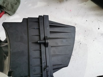 фото thumb №5, Opel meriva a 1,4 turbo корпус фильтра воздуха