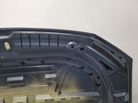 фото thumb №12, Vw passat b8 капот кришка двигуна оригінал