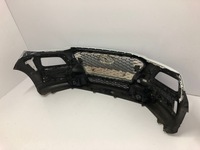 фото thumb №6, Hyundai kona 2017-бампер передній 86512-j9000