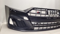 фото thumb №5, Audi a7 s7 c8 4k8 19r- бампер перед oryg.