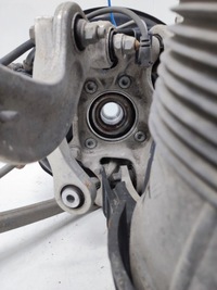 фото thumb №7, Поворотний кулак mcperson важелі підвіска праве задня audi q8 etron quattro