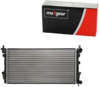 фото thumb №9, Радіатор vw polo 1,2/1,4 09- maxgear ac273527